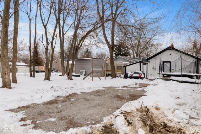2453 N Oxford Street, Indianapolis, IN 46218