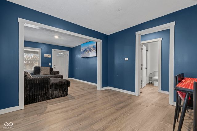 2453 N Oxford Street, Indianapolis, IN 46218