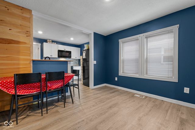 2453 N Oxford Street, Indianapolis, IN 46218