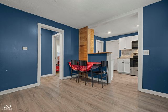 2453 N Oxford Street, Indianapolis, IN 46218