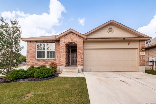 10518 RHYDER RDG, San Antonio, TX 78254