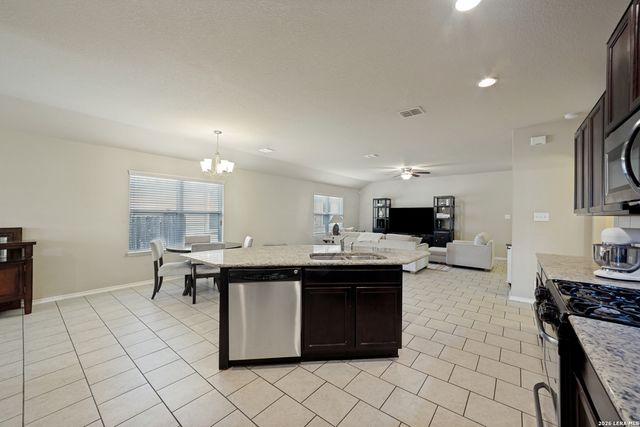 10518 RHYDER RDG, San Antonio, TX 78254