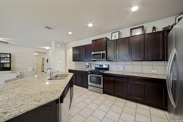 10518 RHYDER RDG, San Antonio, TX 78254