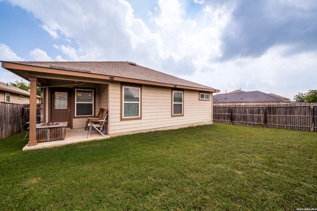 10518 RHYDER RDG, San Antonio, TX 78254