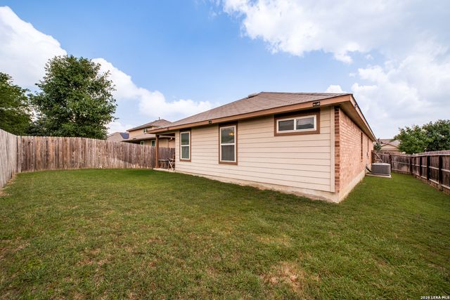 10518 RHYDER RDG, San Antonio, TX 78254