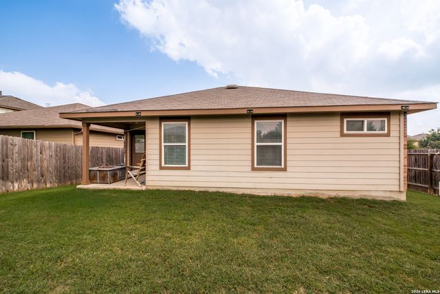 10518 RHYDER RDG, San Antonio, TX 78254