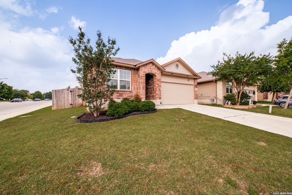 10518 RHYDER RDG, San Antonio, TX 78254
