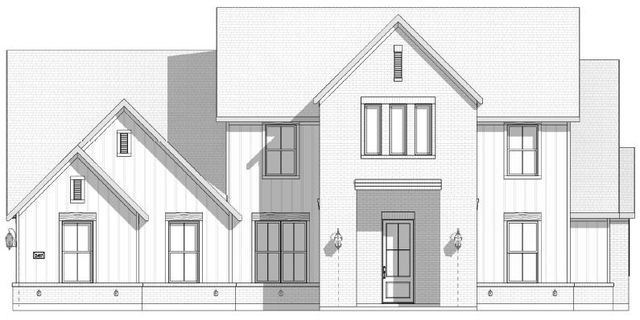 1017 Kessler Road, Weatherford, TX 76087