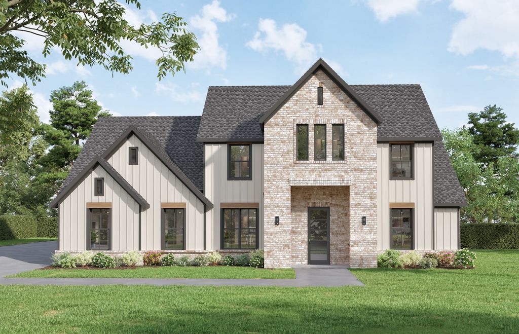 1017 Kessler Road, Weatherford, TX 76087