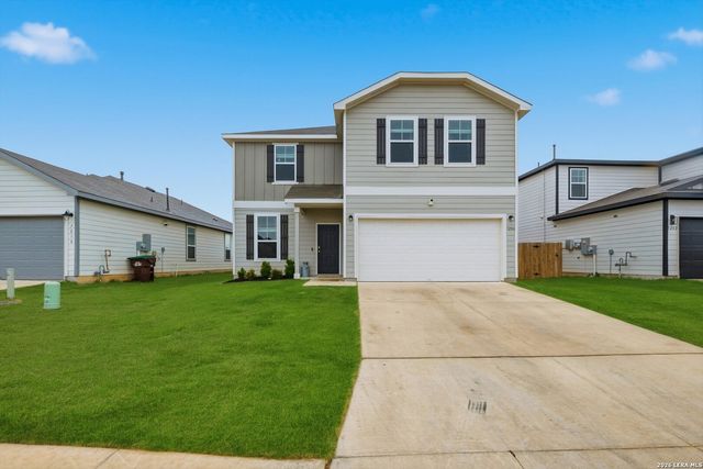 7206 WHIPSAW PT, San Antonio, TX 78253