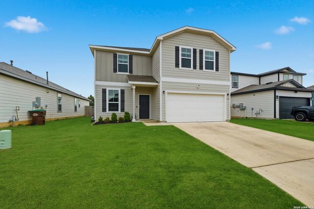 7206 WHIPSAW PT, San Antonio, TX 78253