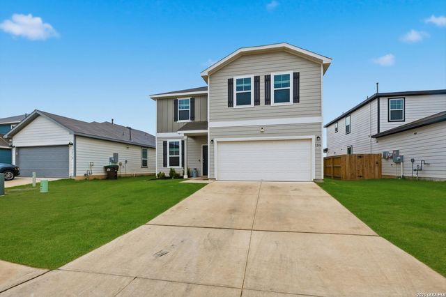 7206 WHIPSAW PT, San Antonio, TX 78253