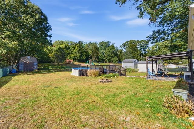291 Nausauket Road, Warwick, RI 02886