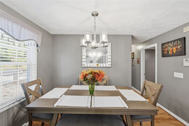 291 Nausauket Road, Warwick, RI 02886