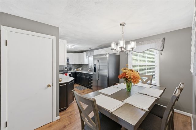 291 Nausauket Road, Warwick, RI 02886