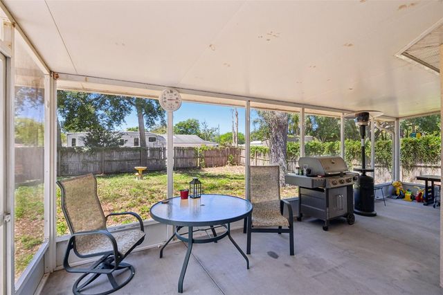 6633 HONE STREET, New Port Richey, FL 34653