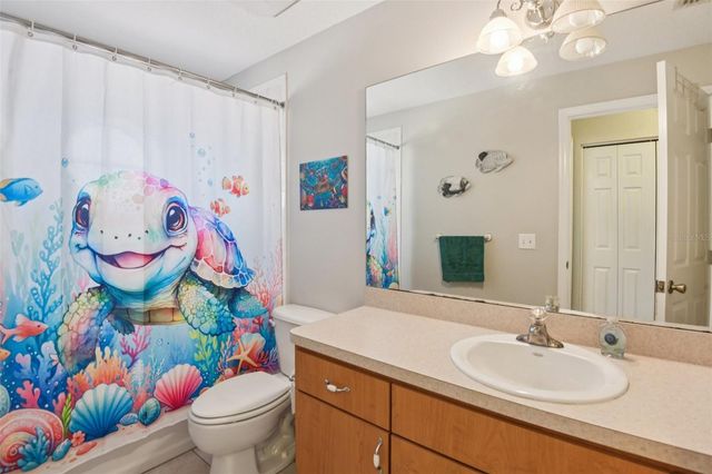 6633 HONE STREET, New Port Richey, FL 34653