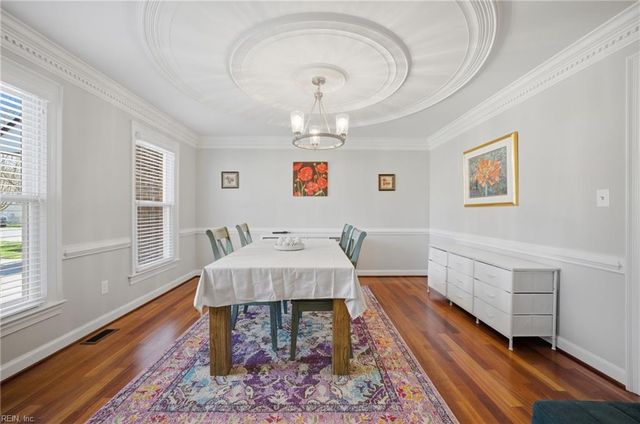 504 Aguila DR, Chesapeake, VA 23322