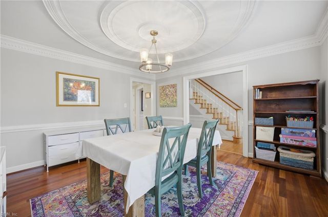 504 Aguila DR, Chesapeake, VA 23322