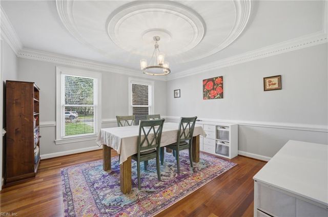 504 Aguila DR, Chesapeake, VA 23322