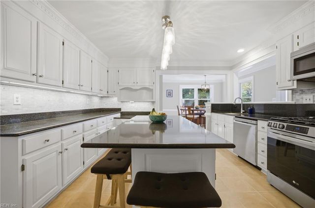 504 Aguila DR, Chesapeake, VA 23322