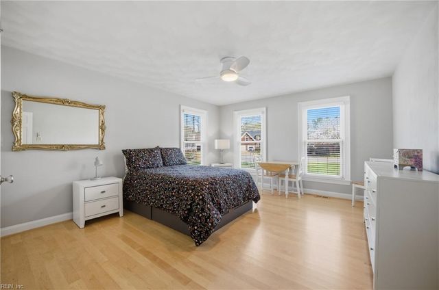 504 Aguila DR, Chesapeake, VA 23322