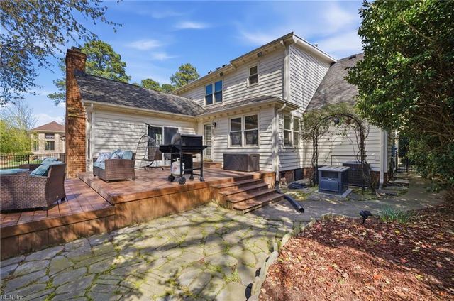 504 Aguila DR, Chesapeake, VA 23322