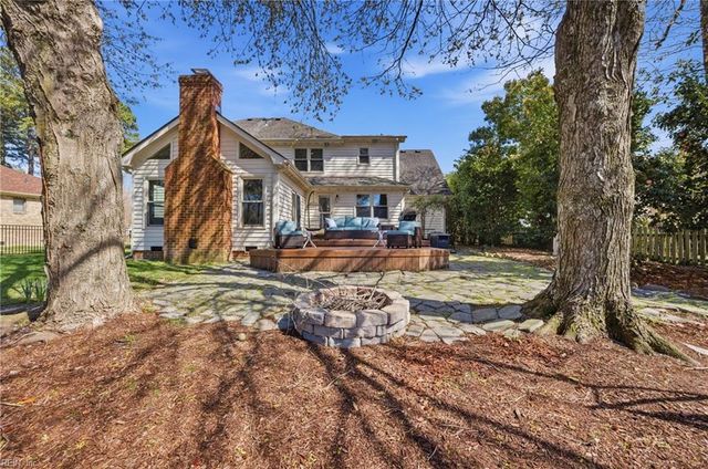 504 Aguila DR, Chesapeake, VA 23322