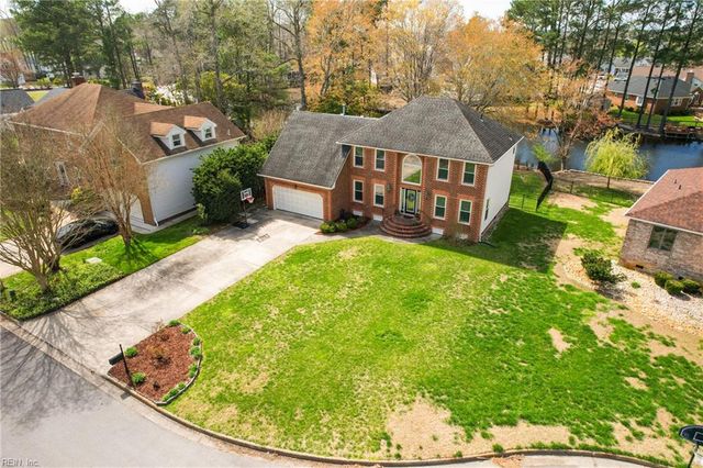 504 Aguila DR, Chesapeake, VA 23322