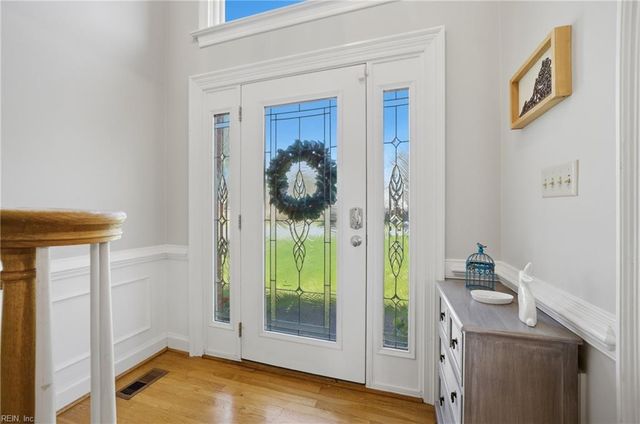 504 Aguila DR, Chesapeake, VA 23322