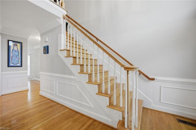 504 Aguila DR, Chesapeake, VA 23322