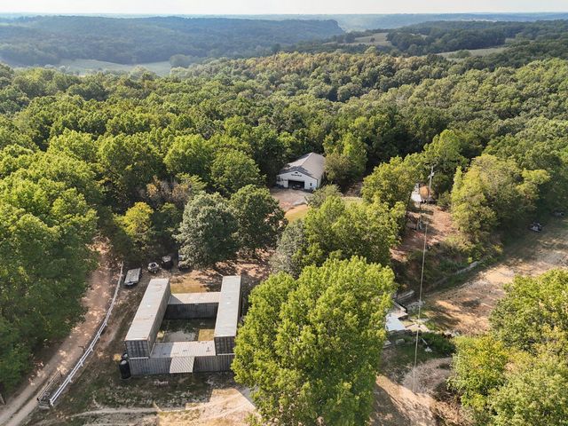 251-A Holly Lane, Galena, MO 65656