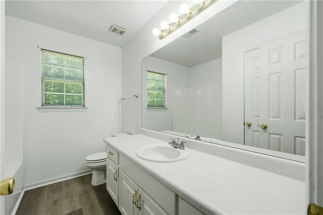 85 Five Oaks Drive, Covington, GA 30014