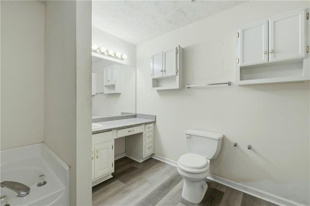 85 Five Oaks Drive, Covington, GA 30014