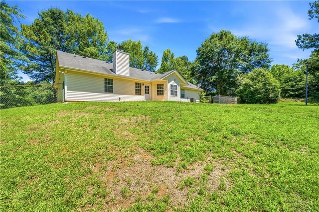 85 Five Oaks Drive, Covington, GA 30014