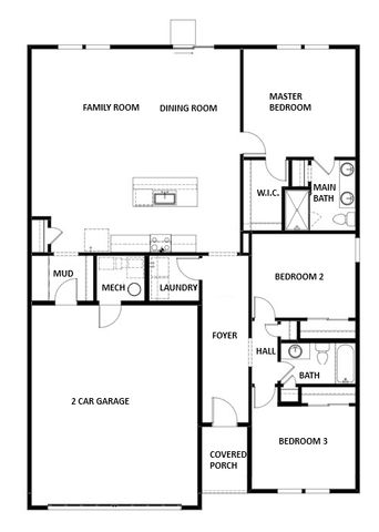 18741 Grant Street NW, Elk River, MN 55330