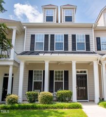 1028 Philpott Drive, Chapel Hill, NC 27517