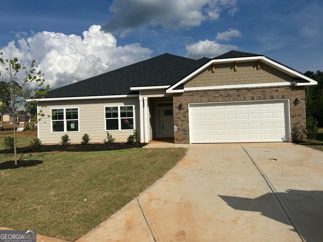 1302 Barrington Place Cove Coves, Macon, GA 31220