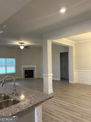 1302 Barrington Place Cove Coves, Macon, GA 31220