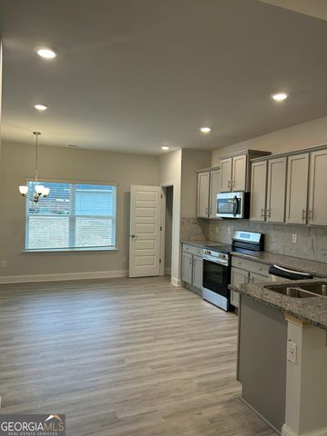 1302 Barrington Place Cove Coves, Macon, GA 31220