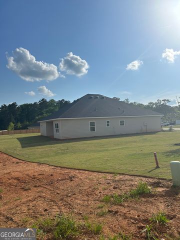1302 Barrington Place Cove Coves, Macon, GA 31220