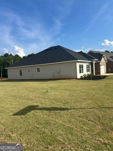 1302 Barrington Place Cove Coves, Macon, GA 31220