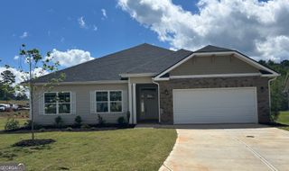 1302 Barrington Place Cove Coves, Macon, GA 31220