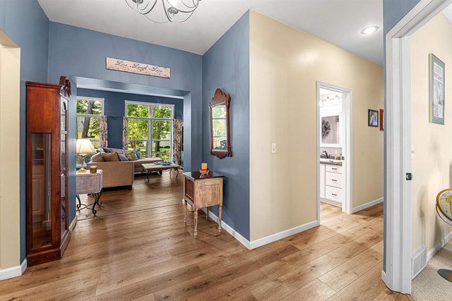 1092 S PARK AVENUE, Fond Du Lac, WI 54935