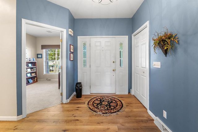 1092 S PARK AVENUE, Fond Du Lac, WI 54935