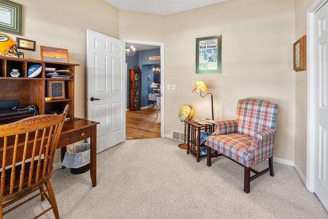 1092 S PARK AVENUE, Fond Du Lac, WI 54935