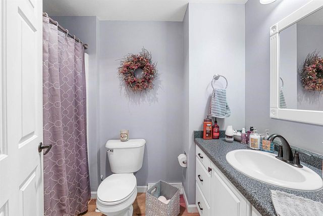 1092 S PARK AVENUE, Fond Du Lac, WI 54935