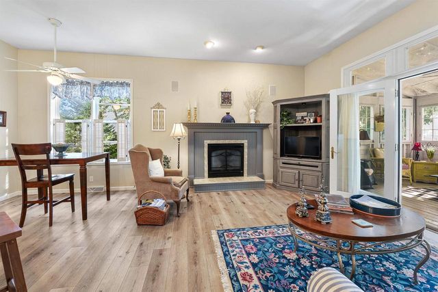 1092 S PARK AVENUE, Fond Du Lac, WI 54935