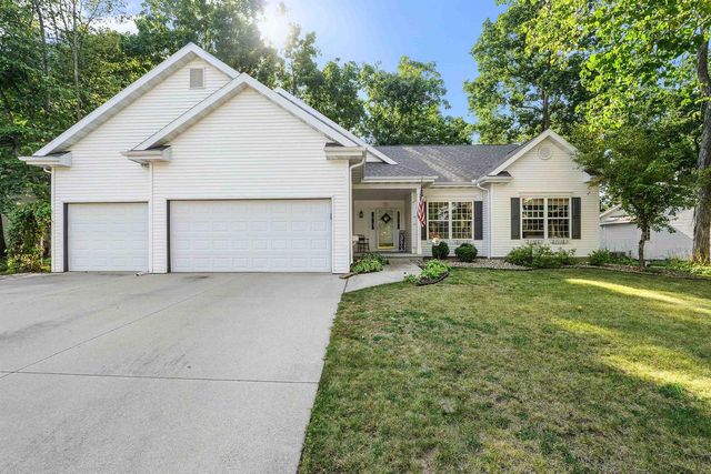 1092 S PARK AVENUE, Fond Du Lac, WI 54935