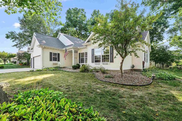 1092 S PARK AVENUE, Fond Du Lac, WI 54935